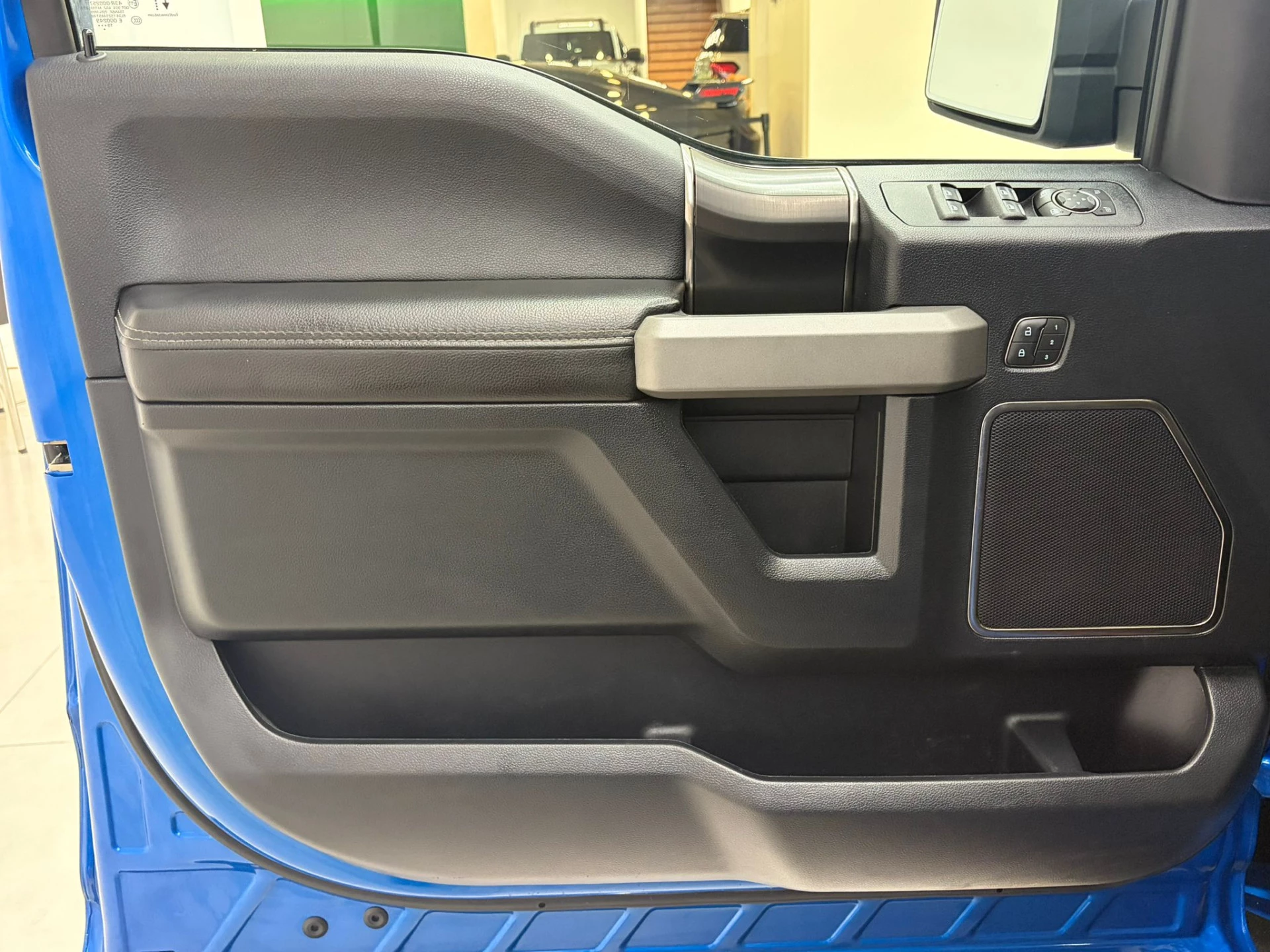 Hoofdafbeelding Ford F-150