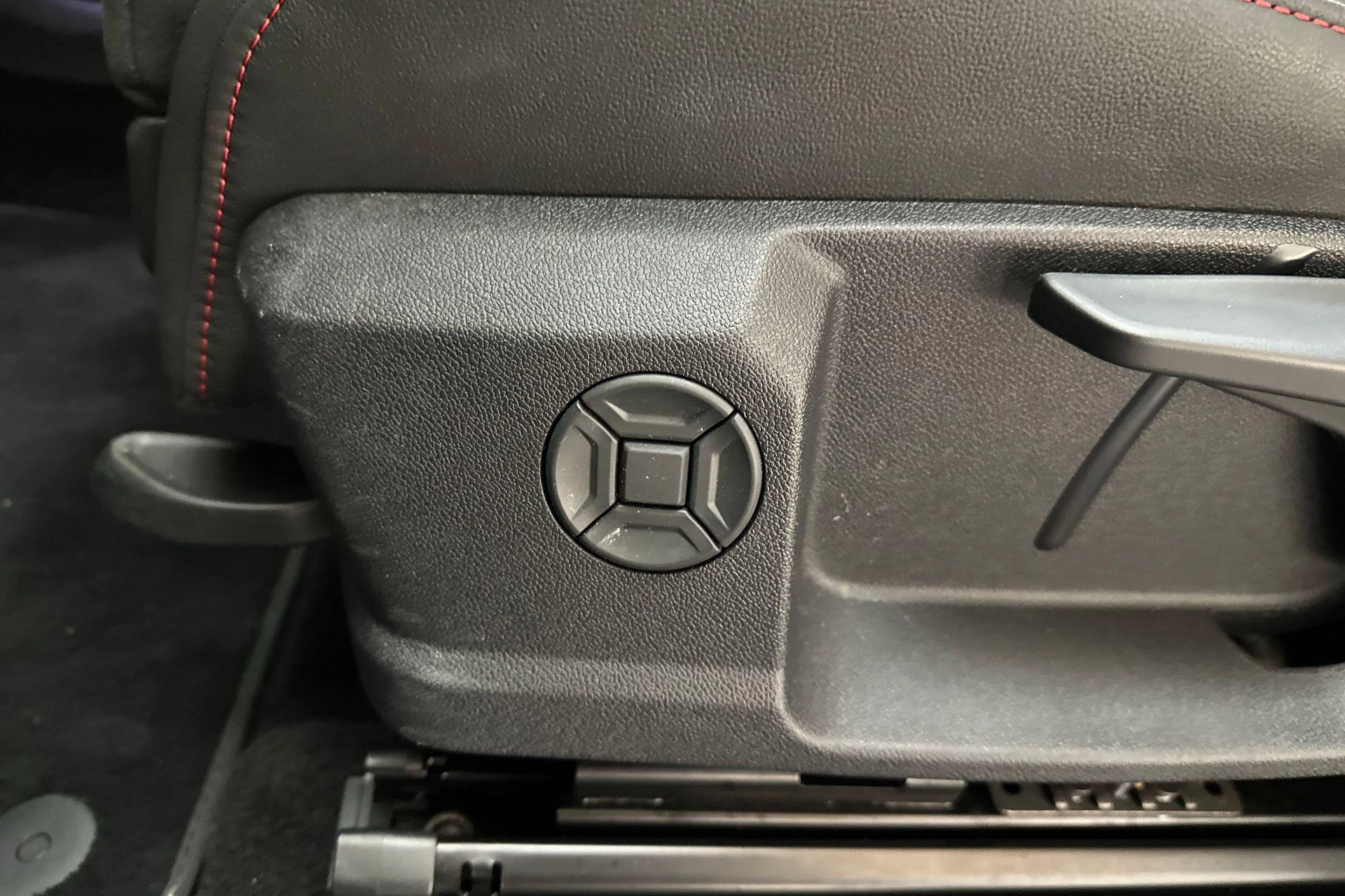 Hoofdafbeelding Audi Q4 Sportback e-tron