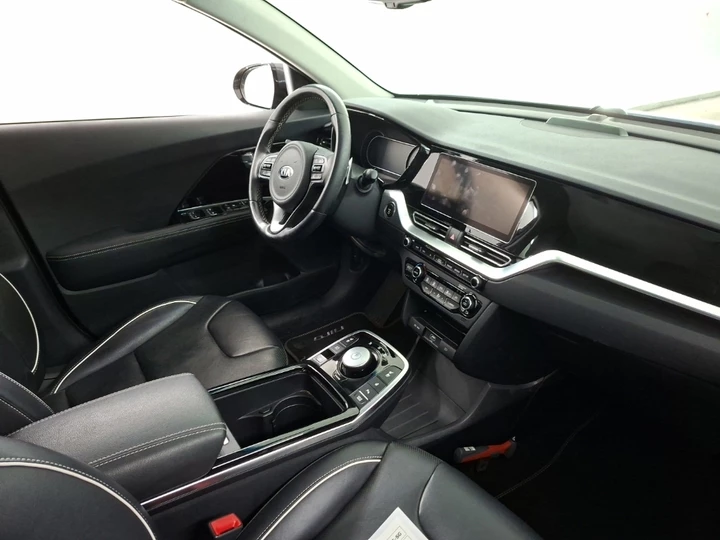 Hoofdafbeelding Kia e-Niro