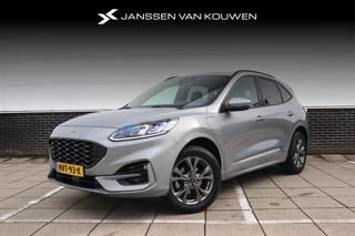 Ford Kuga 2.5 PHEV ST-Line X * B&O * Afneembare Trekhaak * Stoel-Achterbank-Stuur-Voorruit Verwarming *