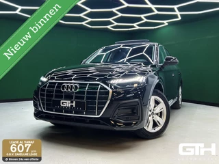 Audi Q5 Sportback 50 TFSI e S edition Keyless | Pano | 360