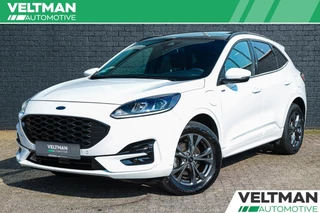 Ford Kuga 2.5 PHEV ST-Line X PANO TREKHAAK CRUISE CAMERA