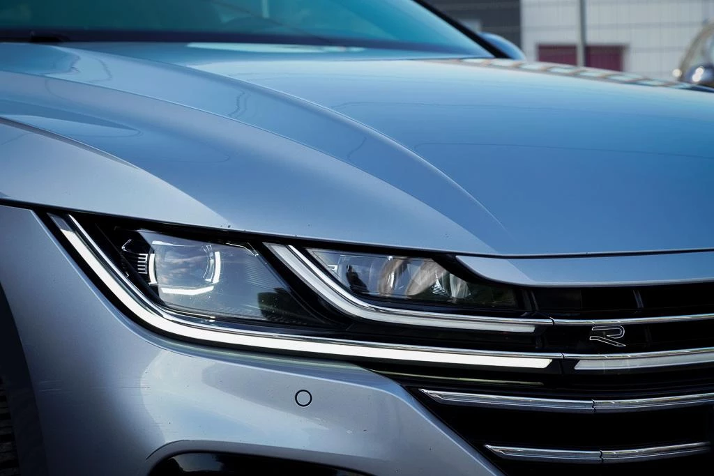 Hoofdafbeelding Volkswagen Arteon