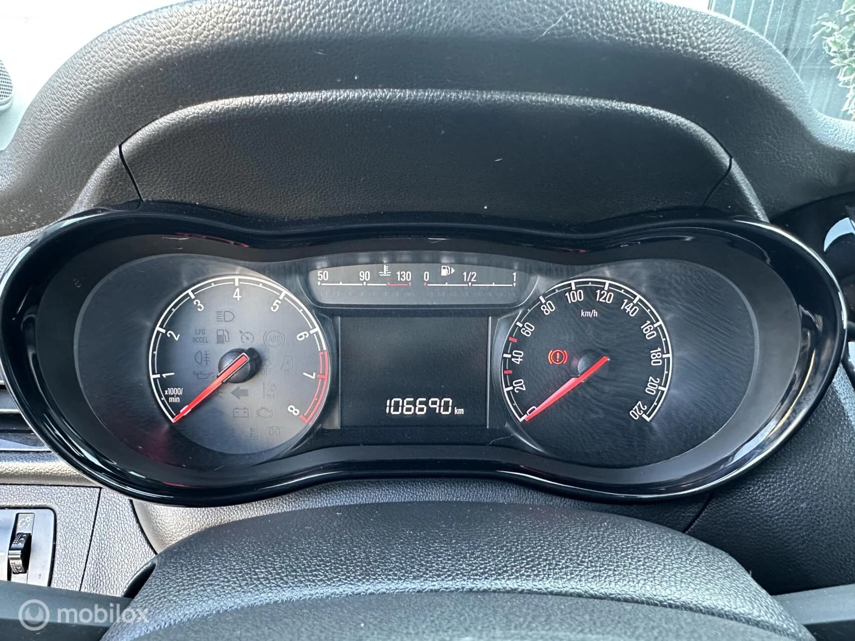 Hoofdafbeelding Opel KARL