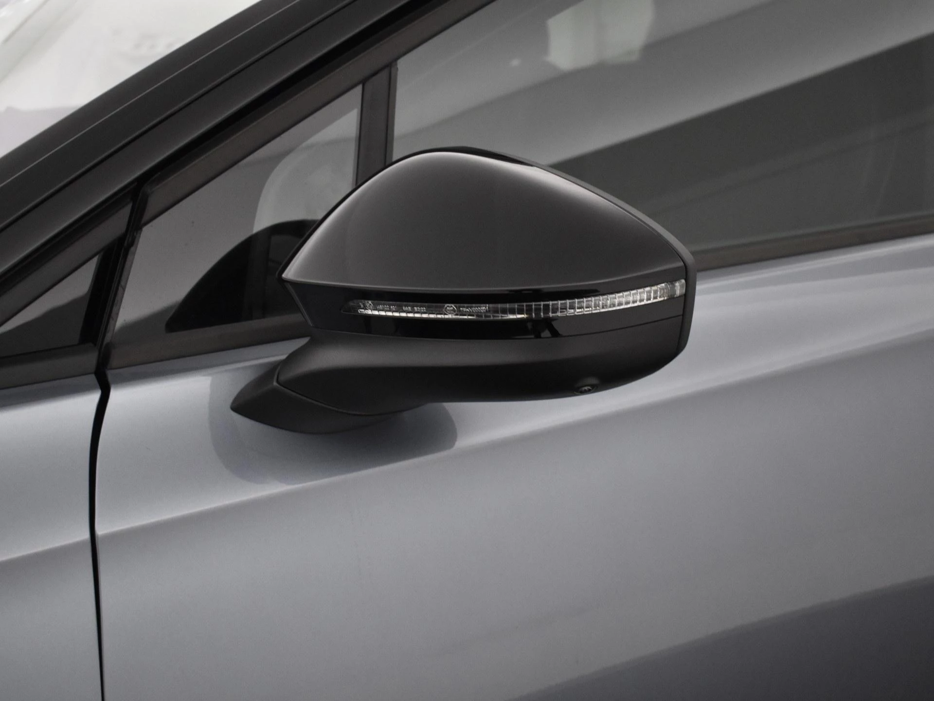 Hoofdafbeelding Volkswagen ID.7
