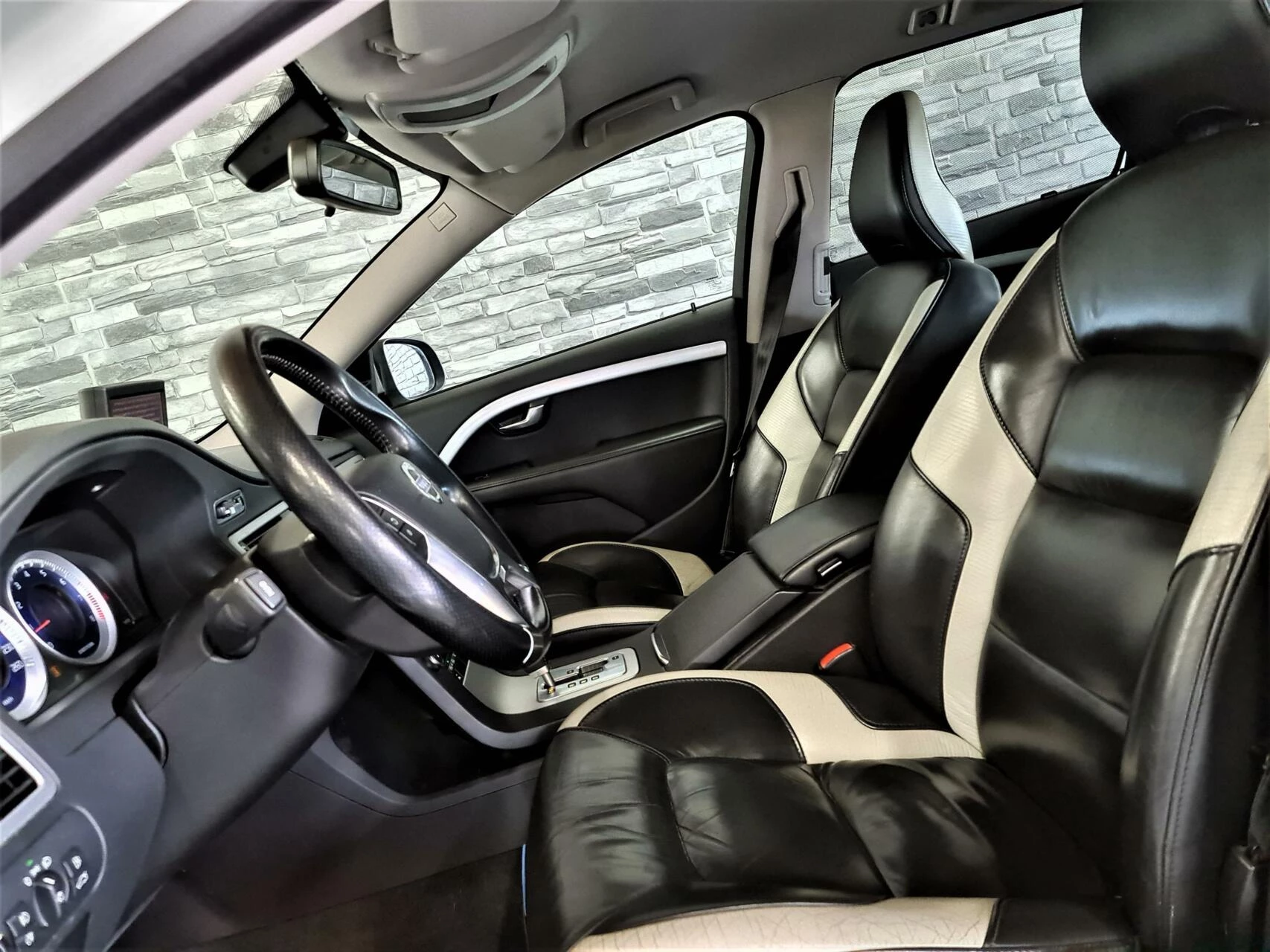 Hoofdafbeelding Volvo V70