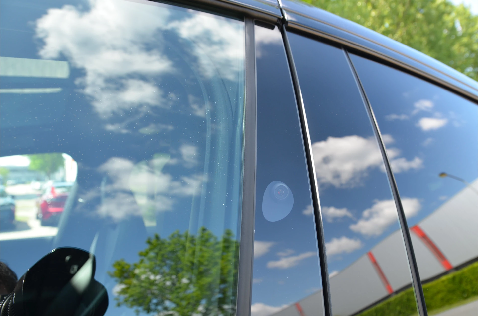 Hoofdafbeelding Tesla Model X