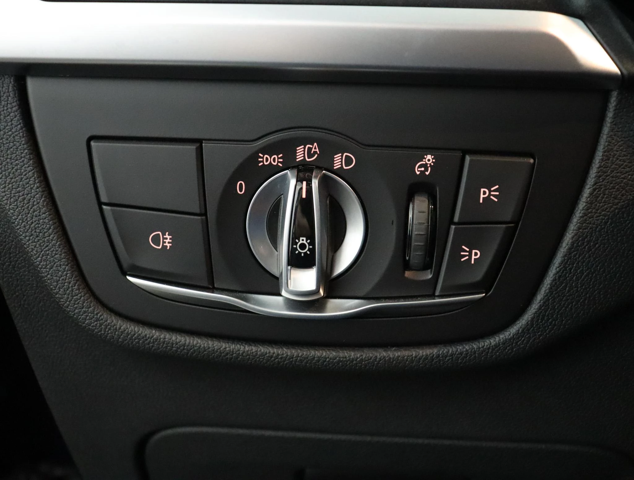 Hoofdafbeelding BMW X4