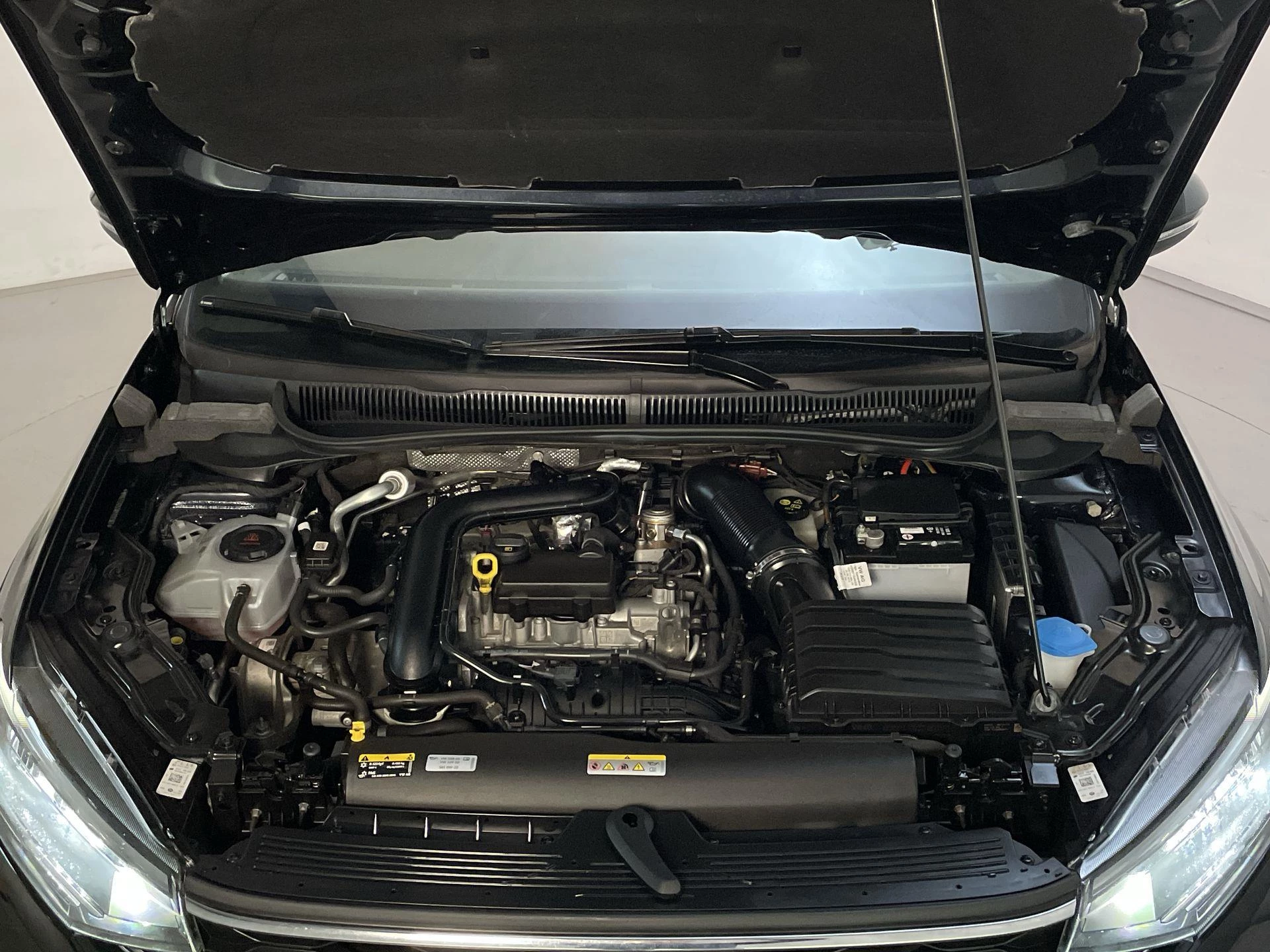 Hoofdafbeelding Volkswagen Taigo