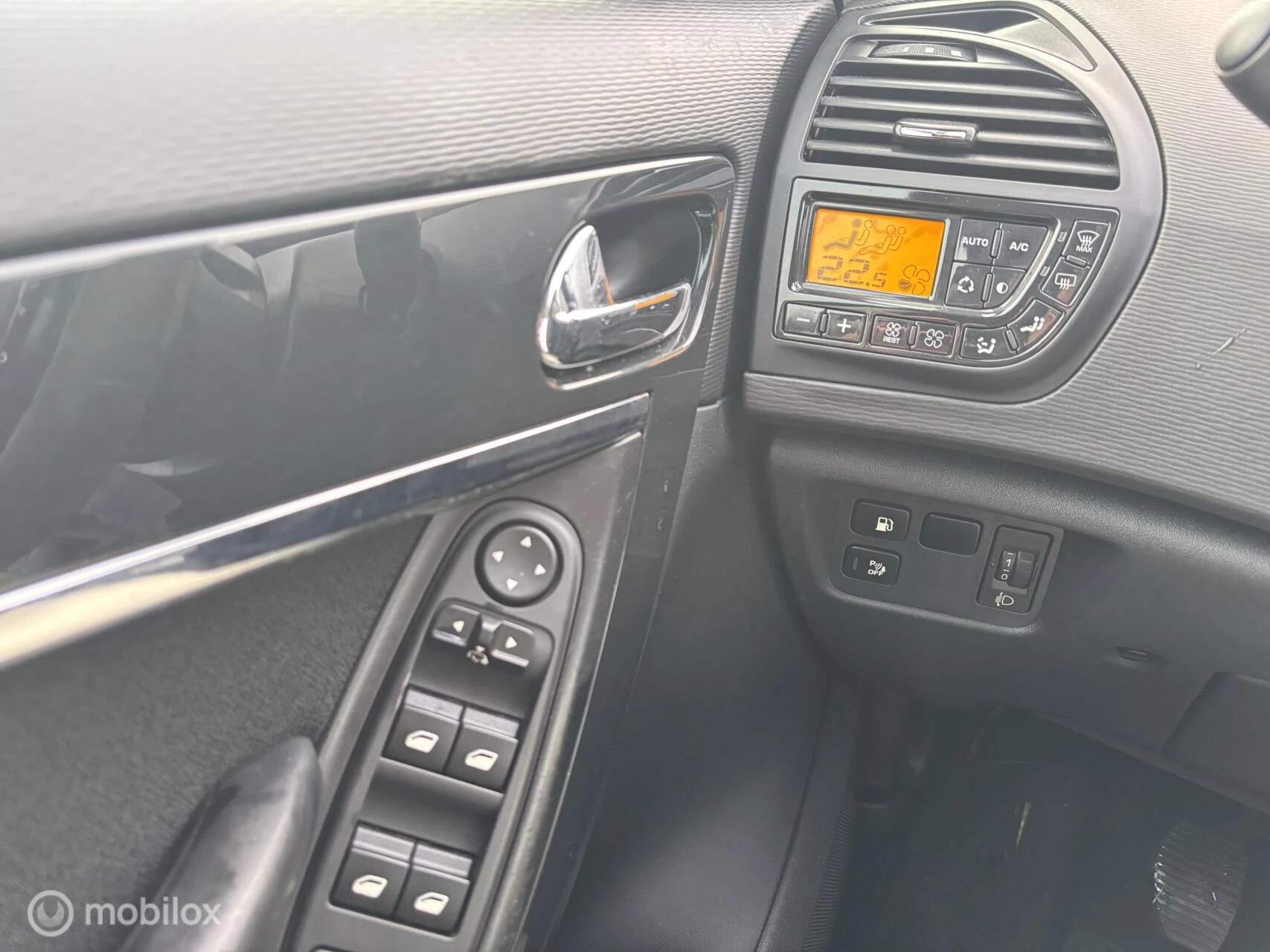 Hoofdafbeelding Citroën C4 Picasso