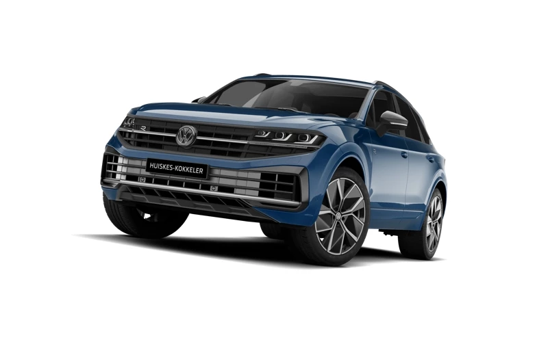Hoofdafbeelding Volkswagen Touareg