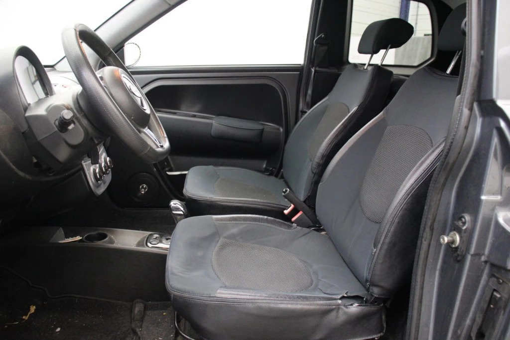 Hoofdafbeelding Microcar M.go