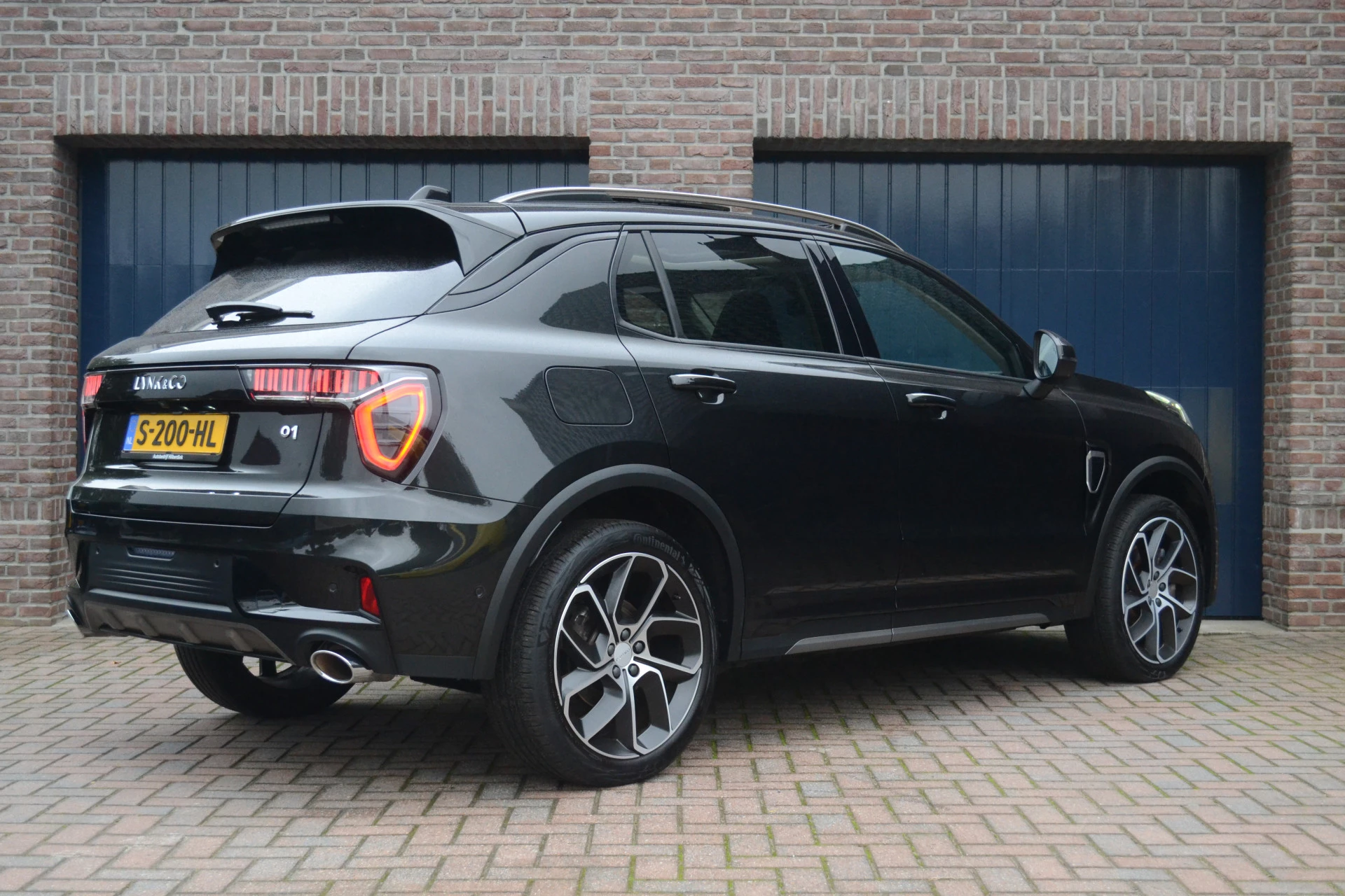 Hoofdafbeelding Lynk & Co 01
