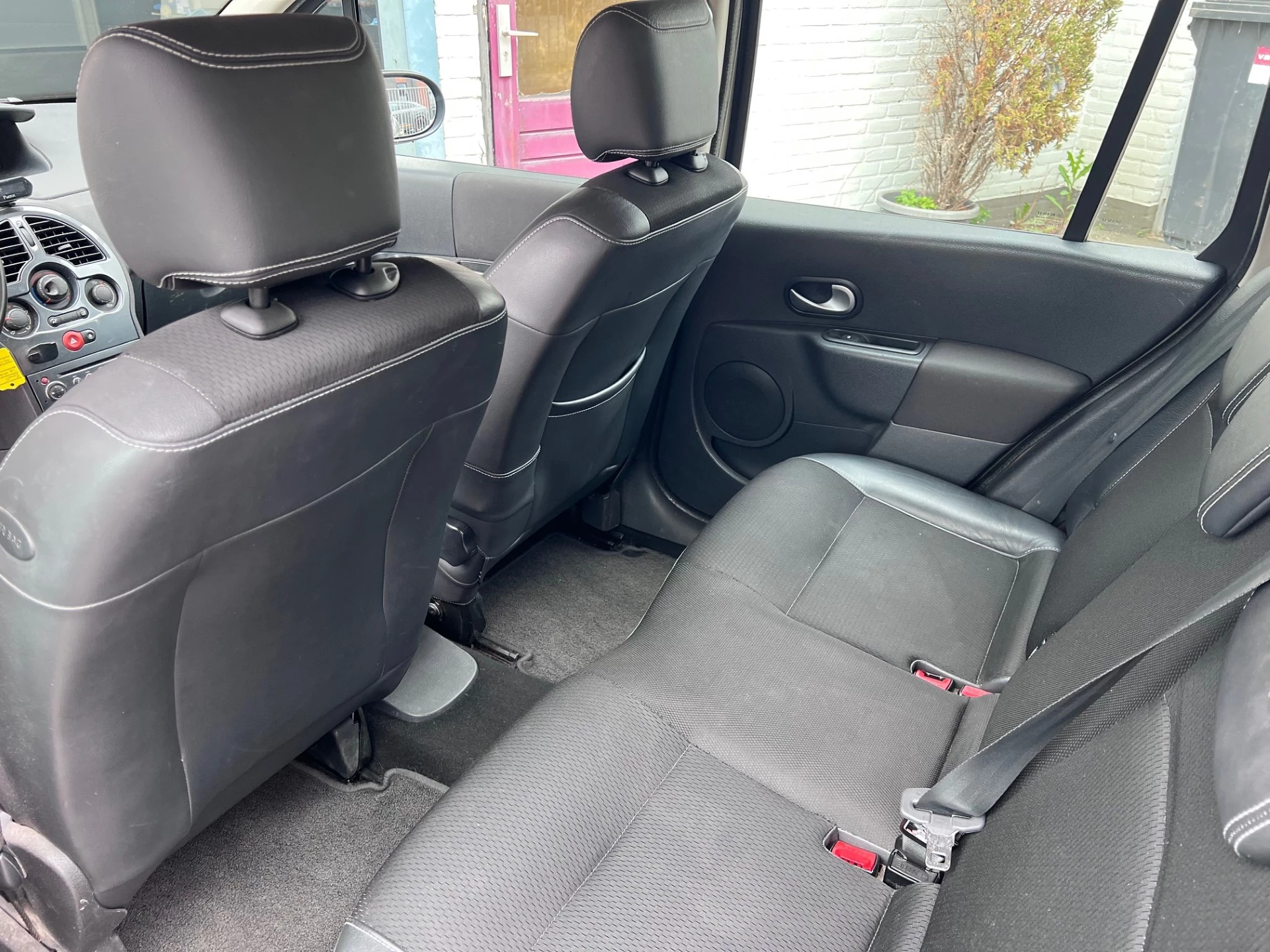 Hoofdafbeelding Renault Grand Modus