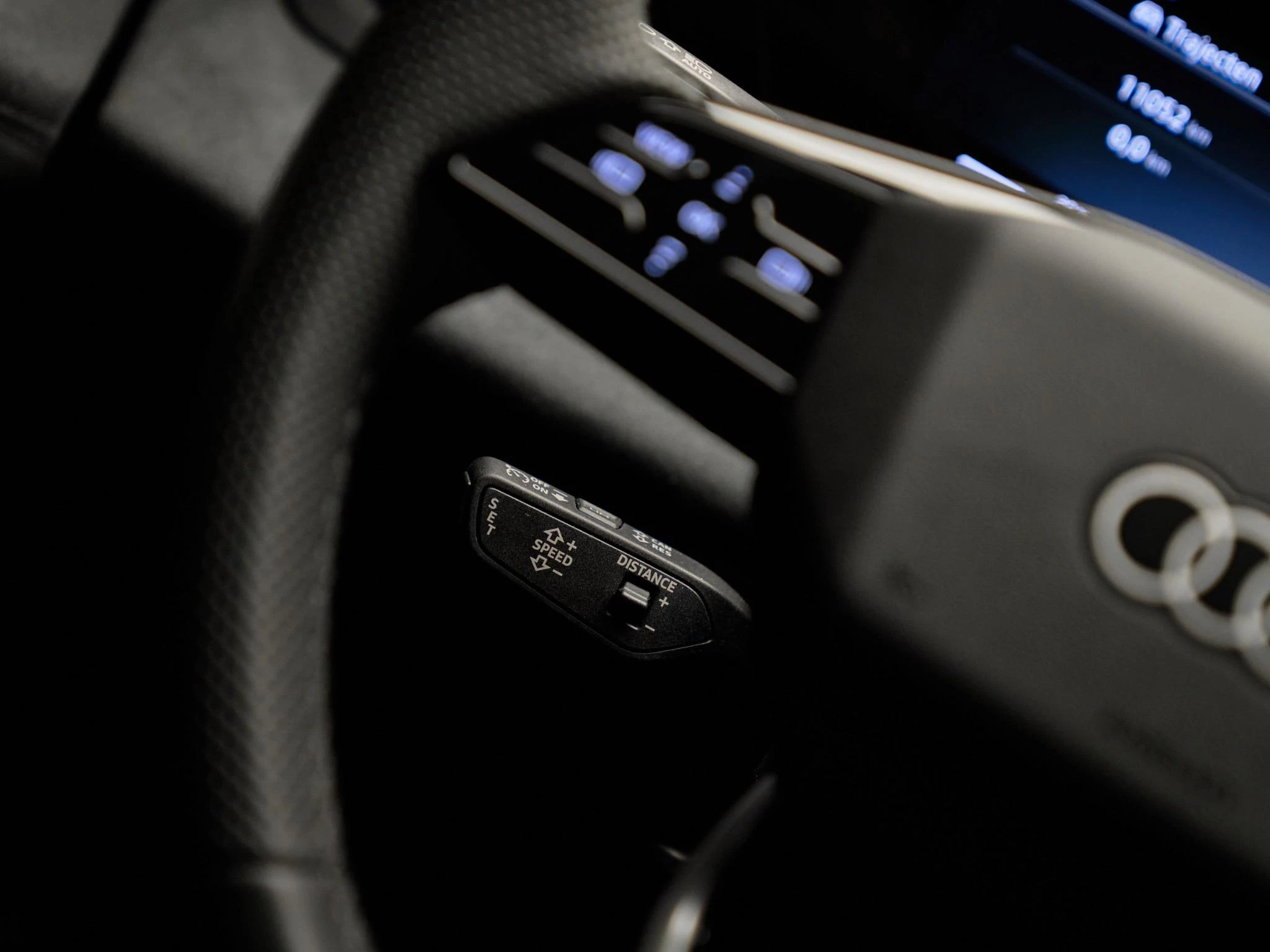 Hoofdafbeelding Audi Q6 e-tron