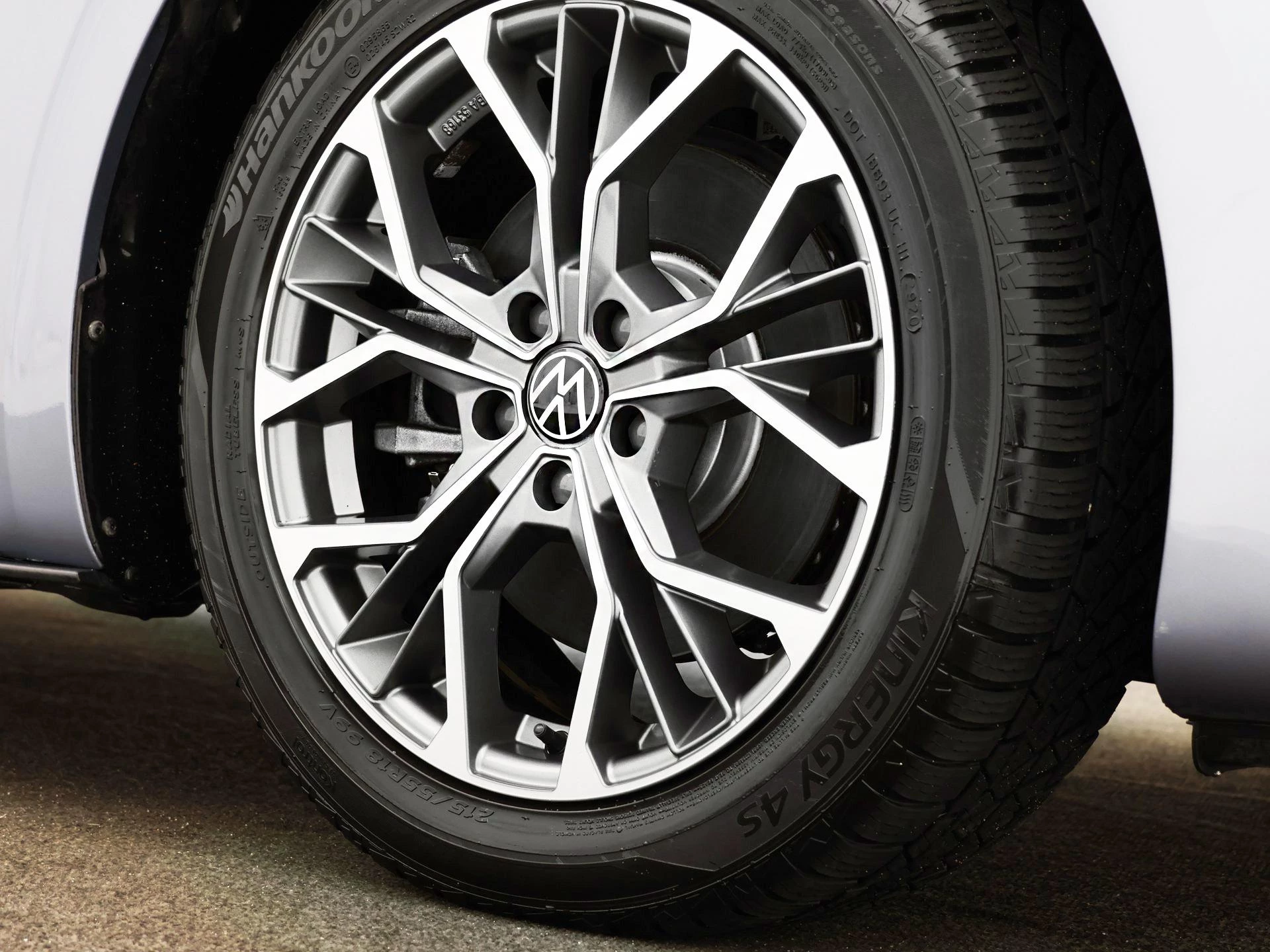 Hoofdafbeelding Volkswagen ID.3