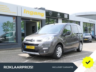 Citroën Berlingo 1.2 PureTech Feel | Navigatie | Park Pilot