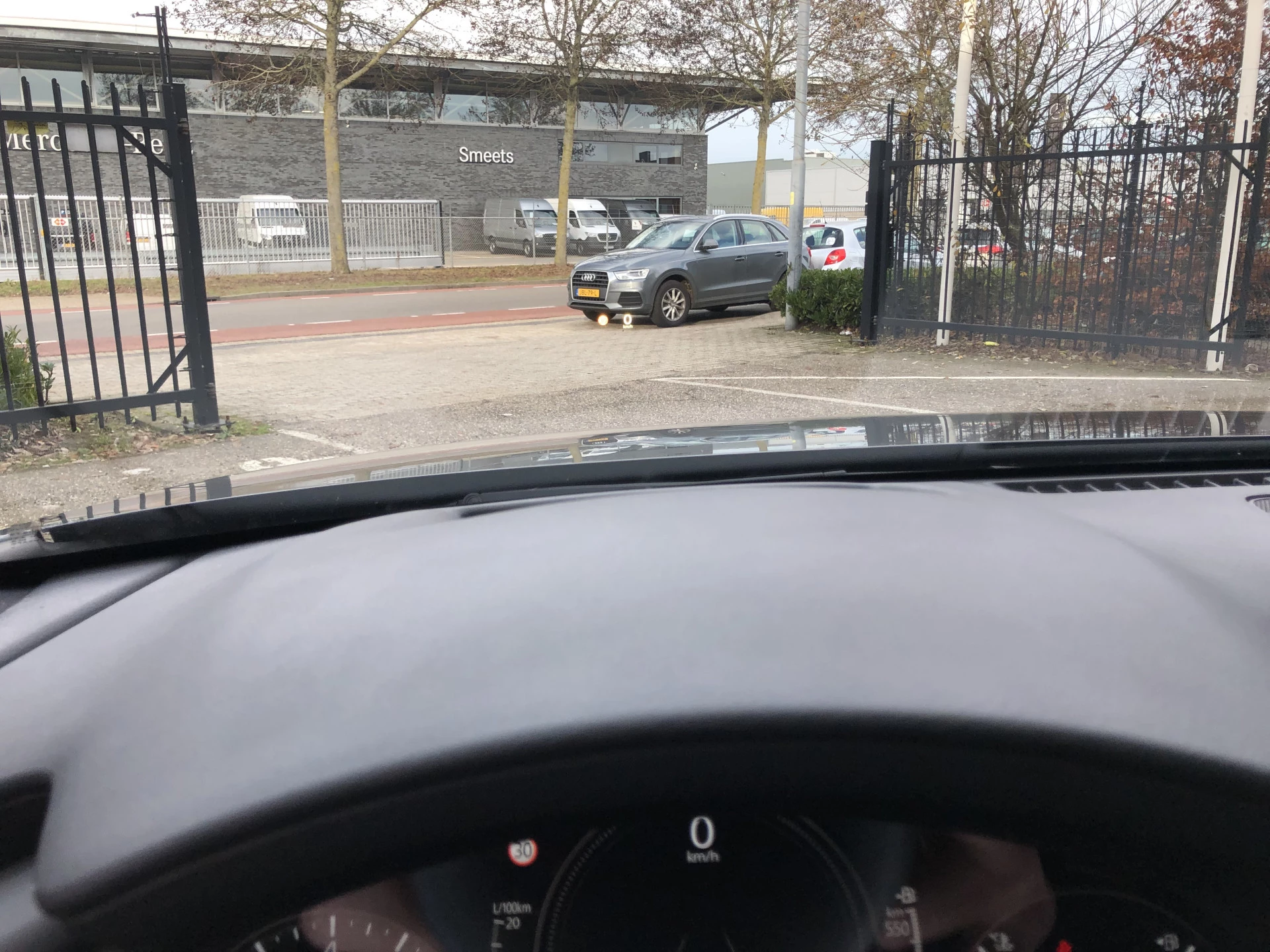 Hoofdafbeelding Mazda 3