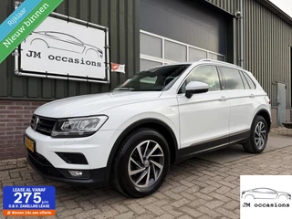 Volkswagen Tiguan 1.4 TSI ACT Sound|CarPlay|Virtual|LED|Stoel vw|