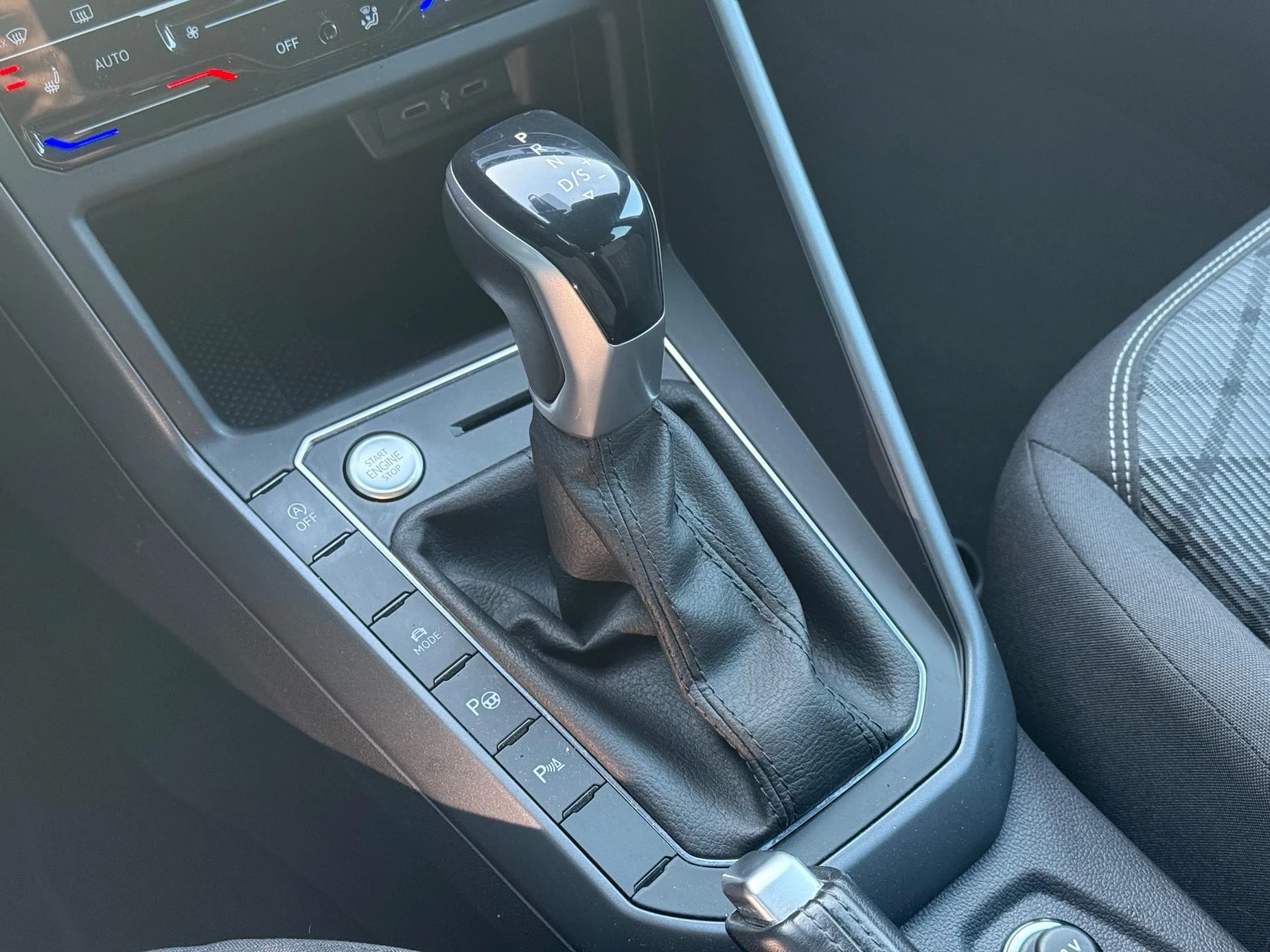 Hoofdafbeelding Volkswagen Taigo