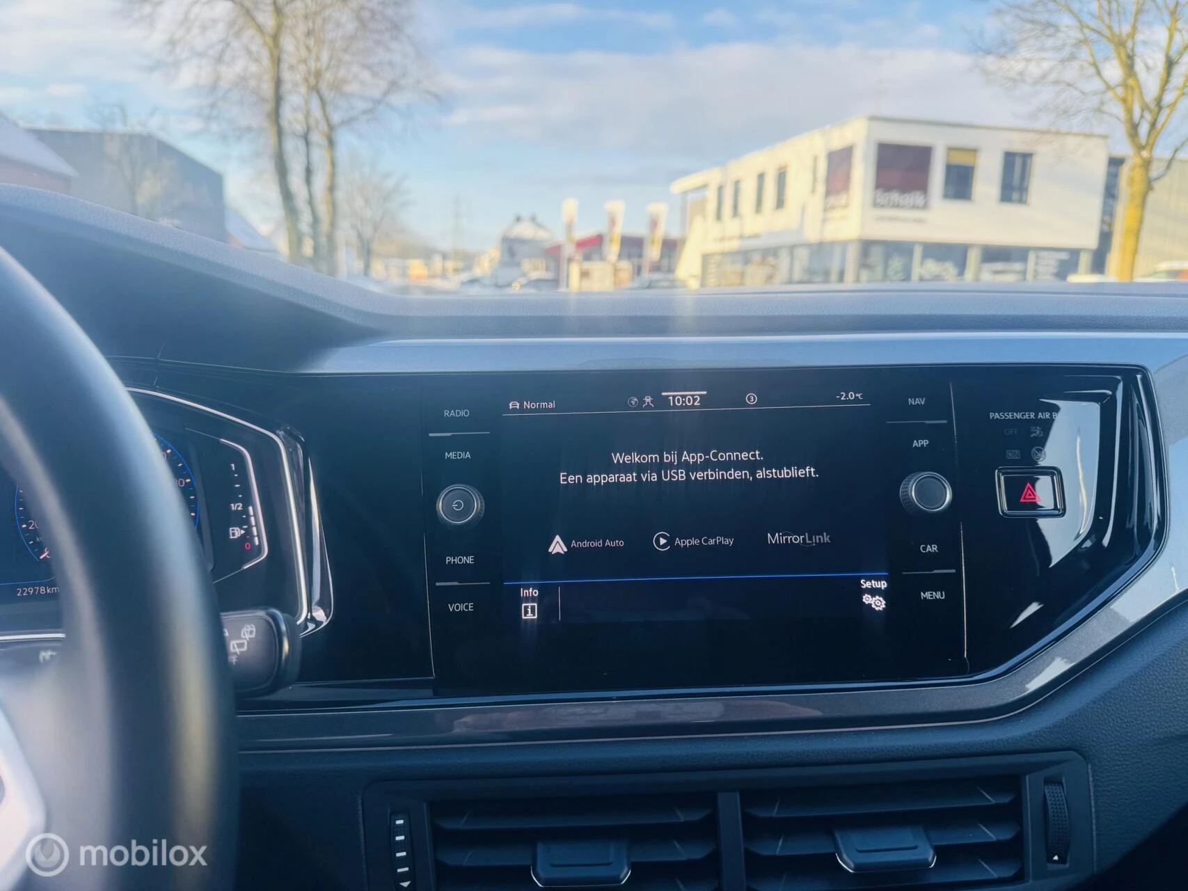 Hoofdafbeelding Volkswagen Taigo