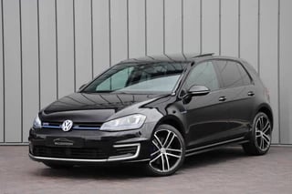 Volkswagen Golf 1.4 TSI GTE | DSG | ACC | Panoramadak | Stoelverw. | Keyles | Led | 2015.