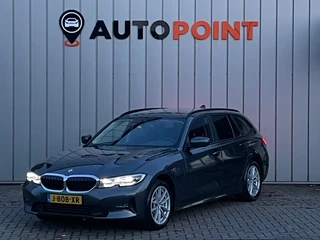 BMW 3-serie Touring 330e eDrive Edition TREKHAAK LEER VIRTUAAL