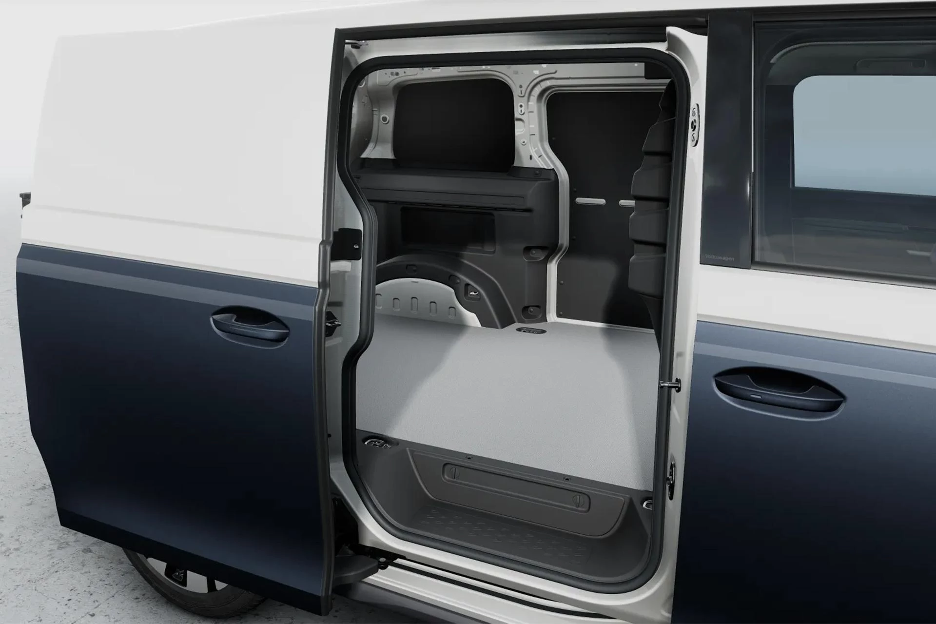 Hoofdafbeelding Volkswagen ID. Buzz Cargo