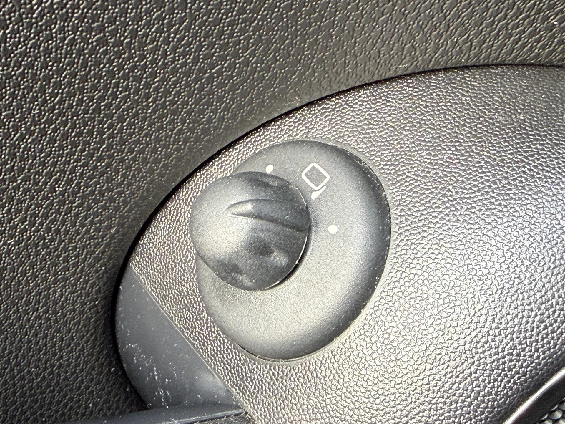 Hoofdafbeelding MINI One