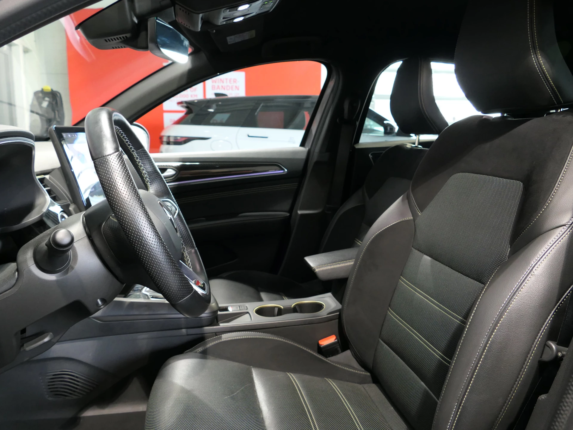 Hoofdafbeelding Renault Arkana