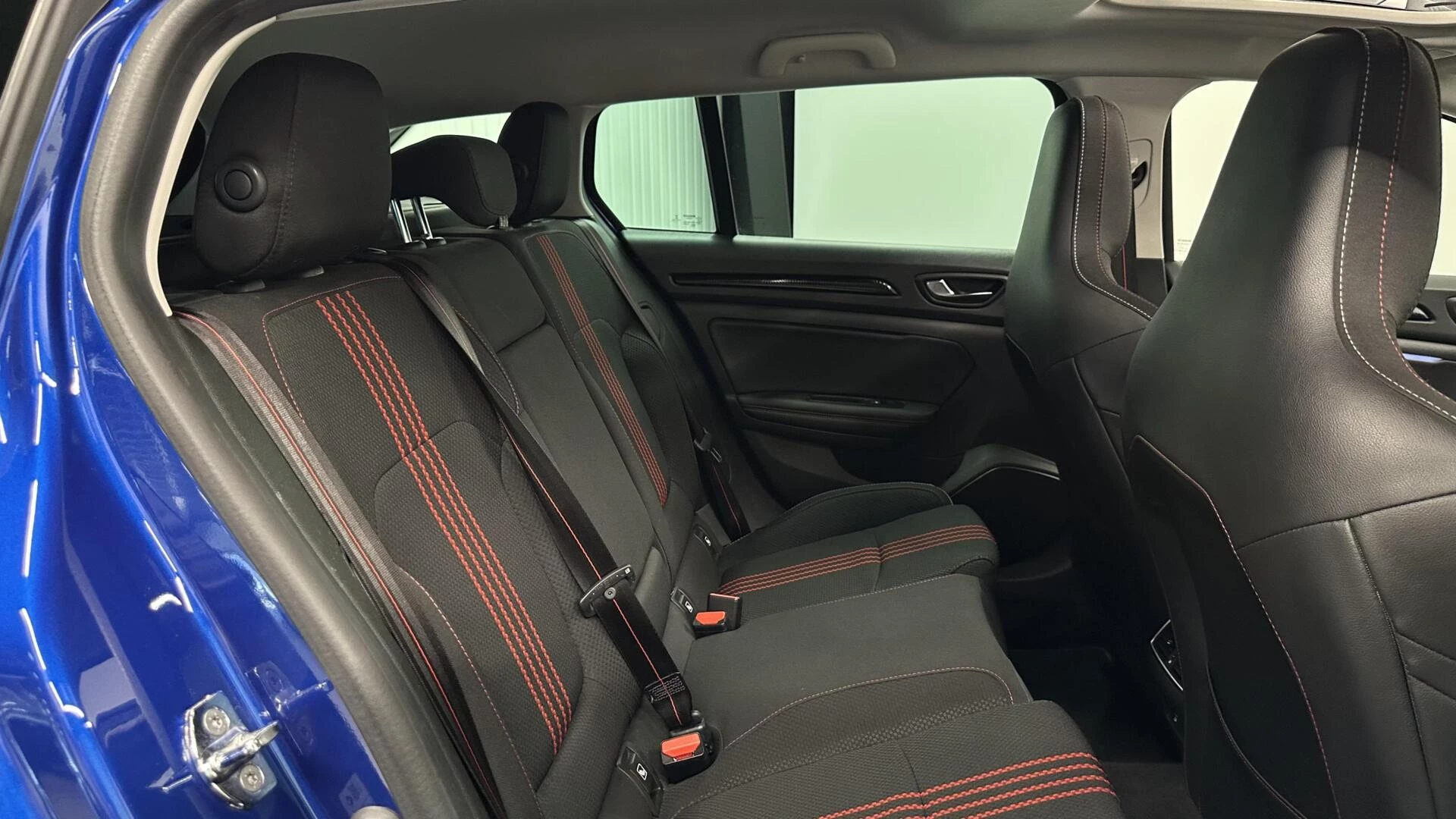 Hoofdafbeelding Renault Megane E-Tech