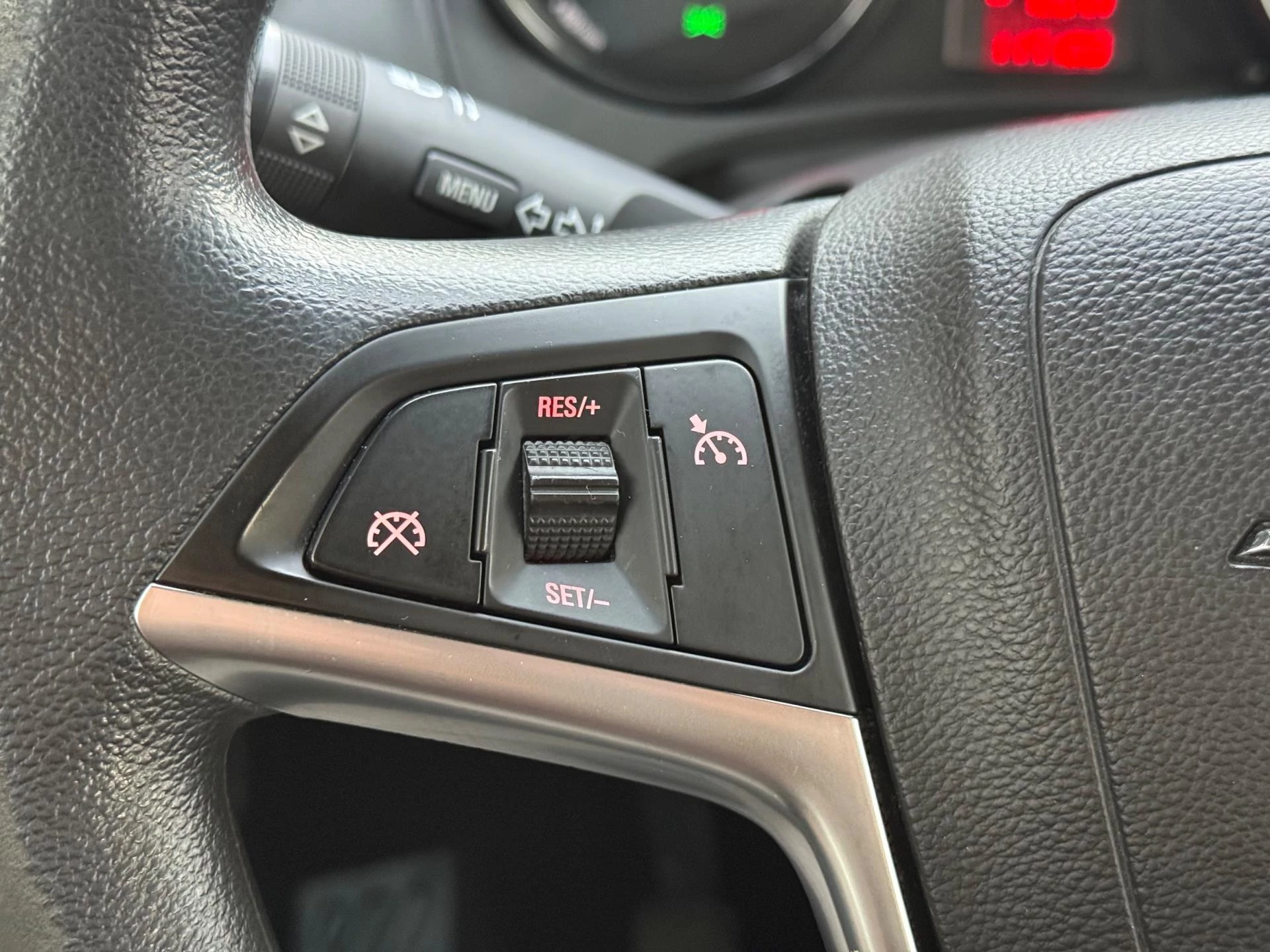 Hoofdafbeelding Opel Meriva