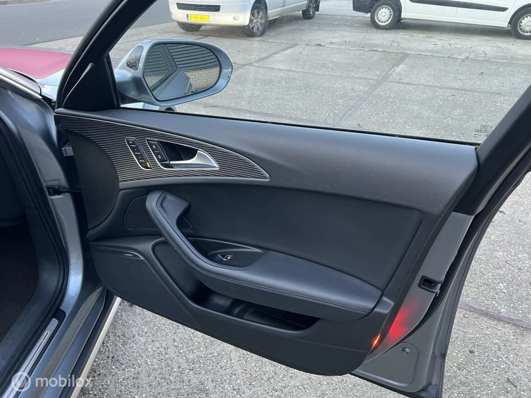 Hoofdafbeelding Audi A6 Allroad