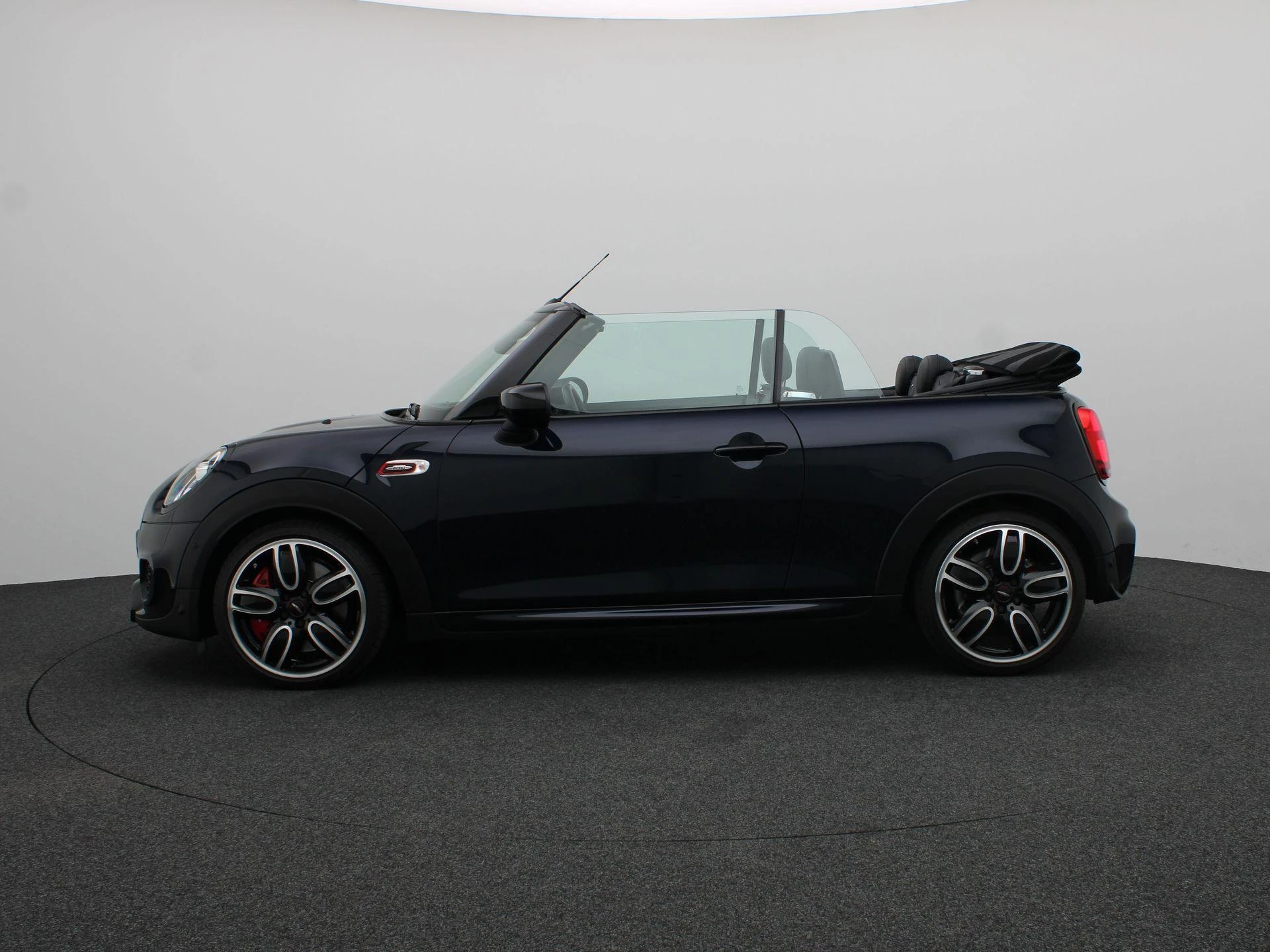 Hoofdafbeelding MINI Cooper Cabrio