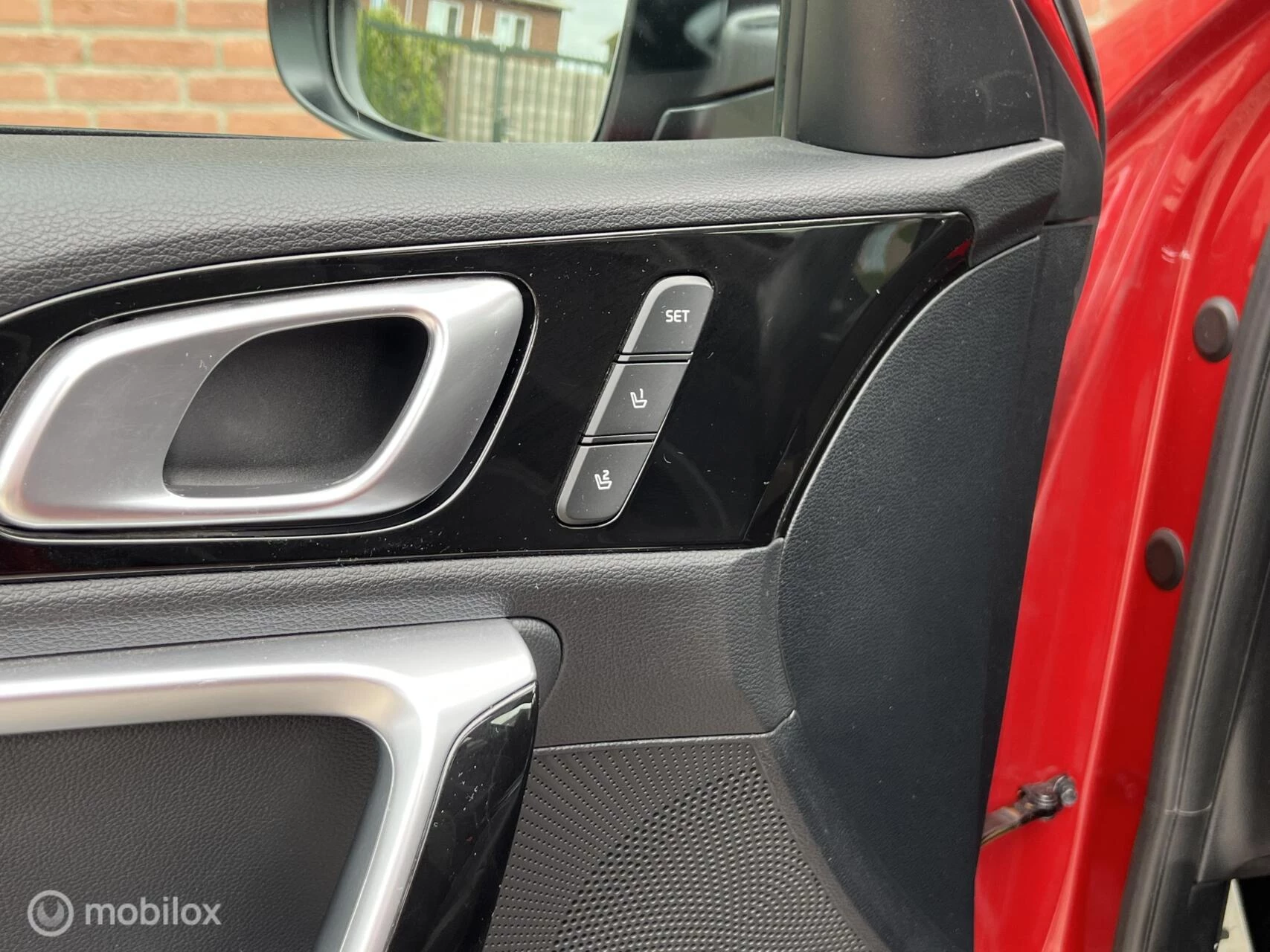 Hoofdafbeelding Kia XCeed