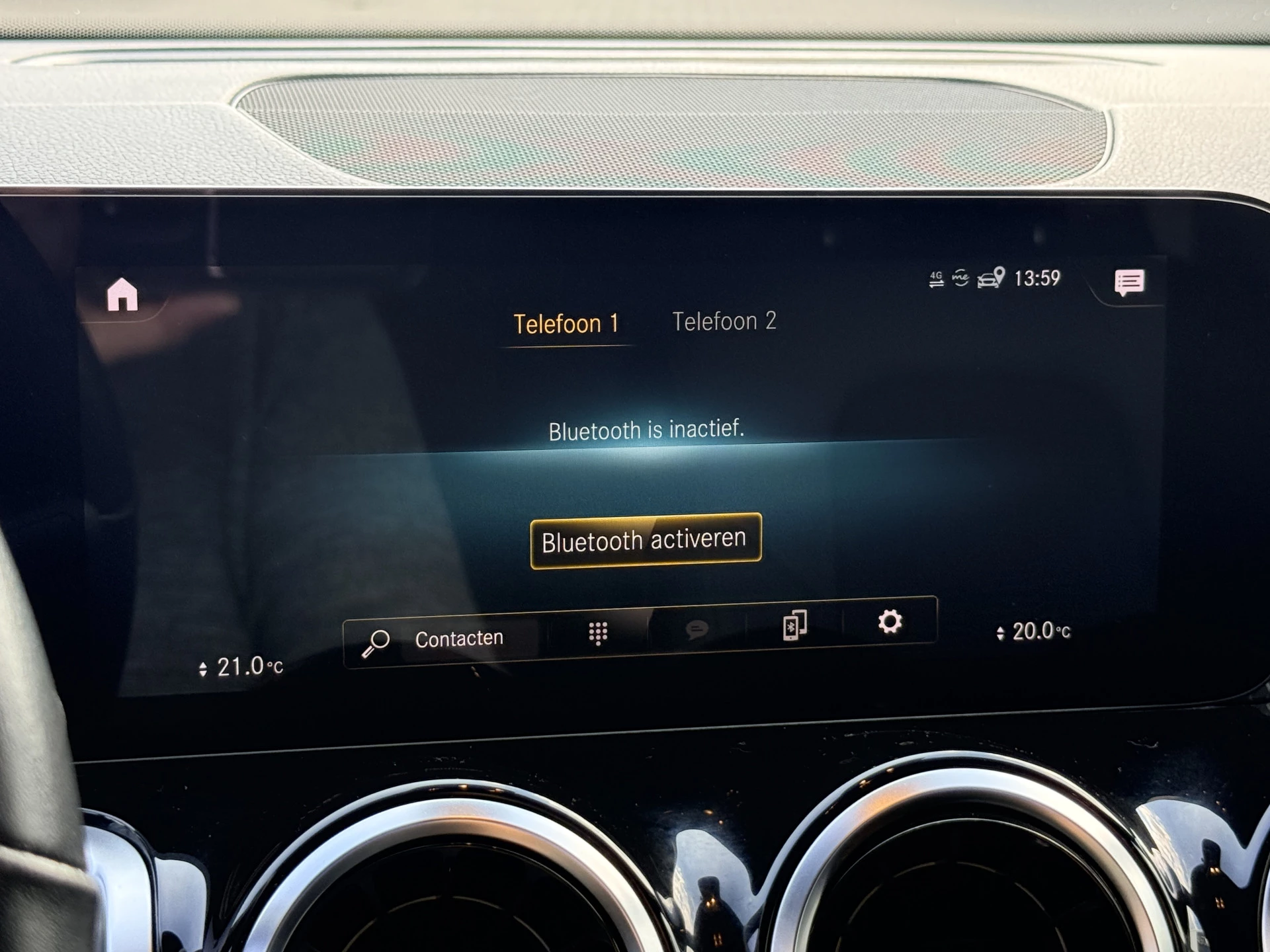 Hoofdafbeelding Mercedes-Benz GLB