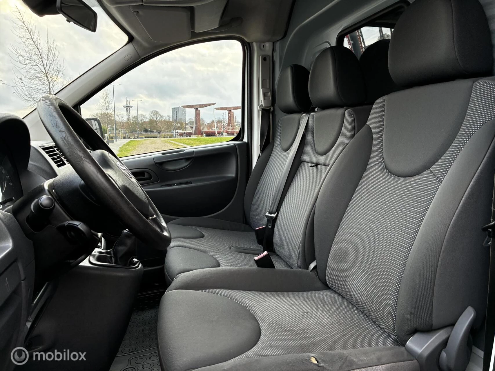 Hoofdafbeelding Toyota ProAce