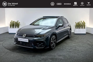 Volkswagen Golf GTE 1.5 272pk DSG e-hybrid | SoH 102% |  Panoramadak, Trekhaak Zwenkbaar, Park Assist |