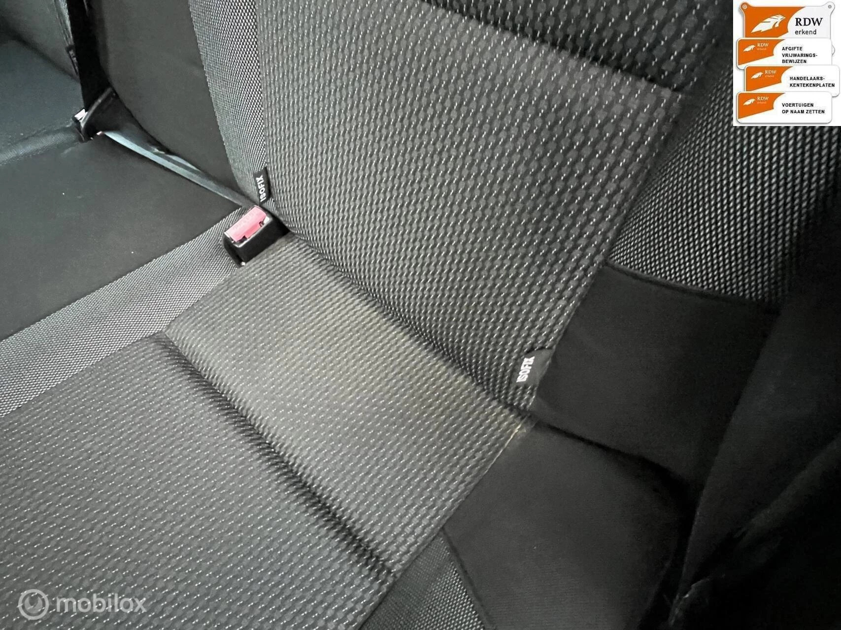 Hoofdafbeelding Peugeot 207