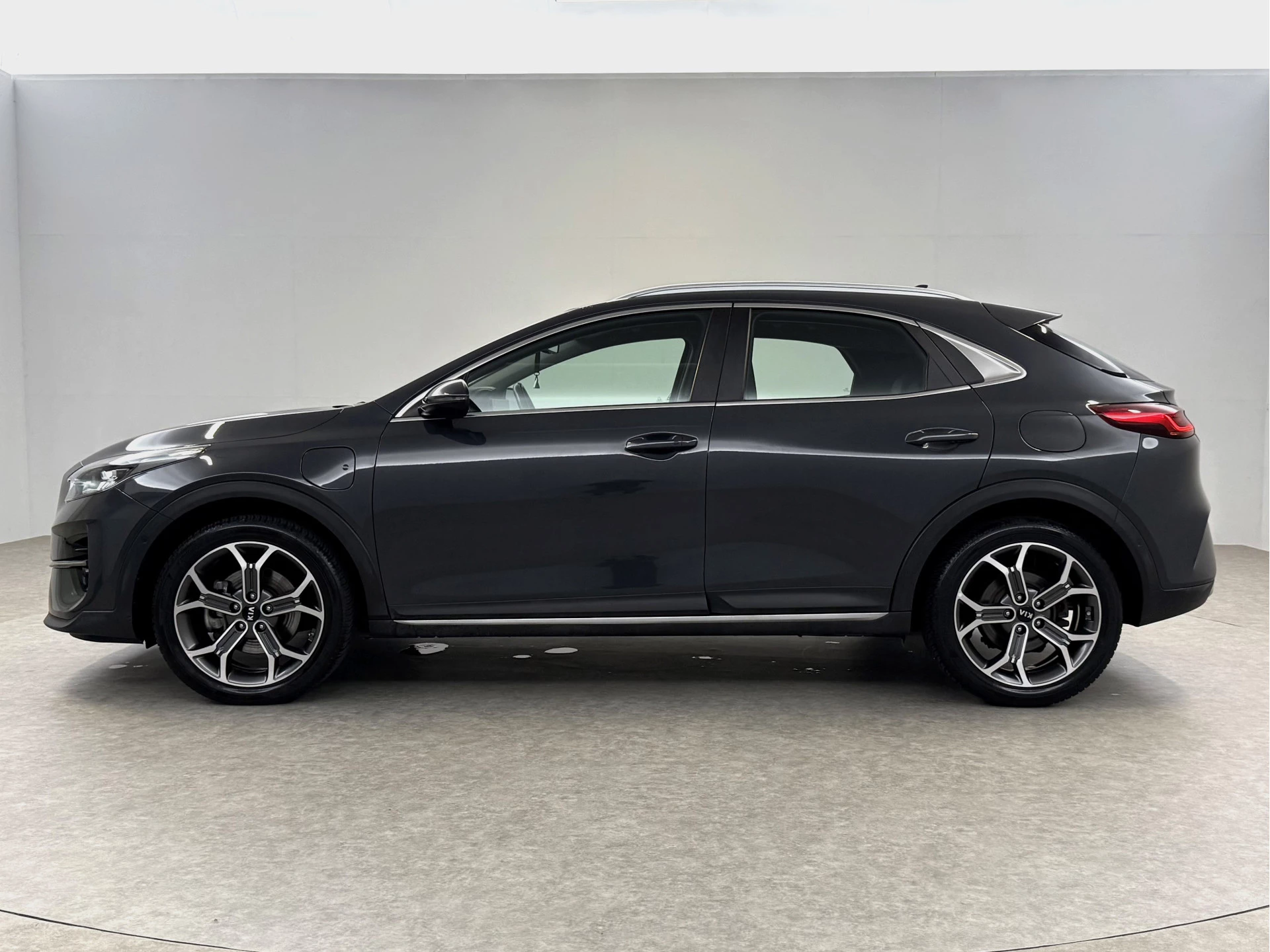 Hoofdafbeelding Kia XCeed