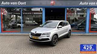 Skoda Karoq 1.5 TSI ACT Business Edition