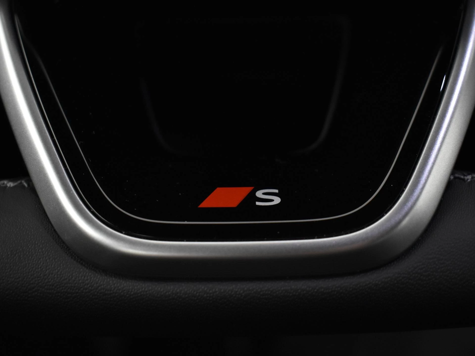 Hoofdafbeelding Audi A6 Sportback e-tron