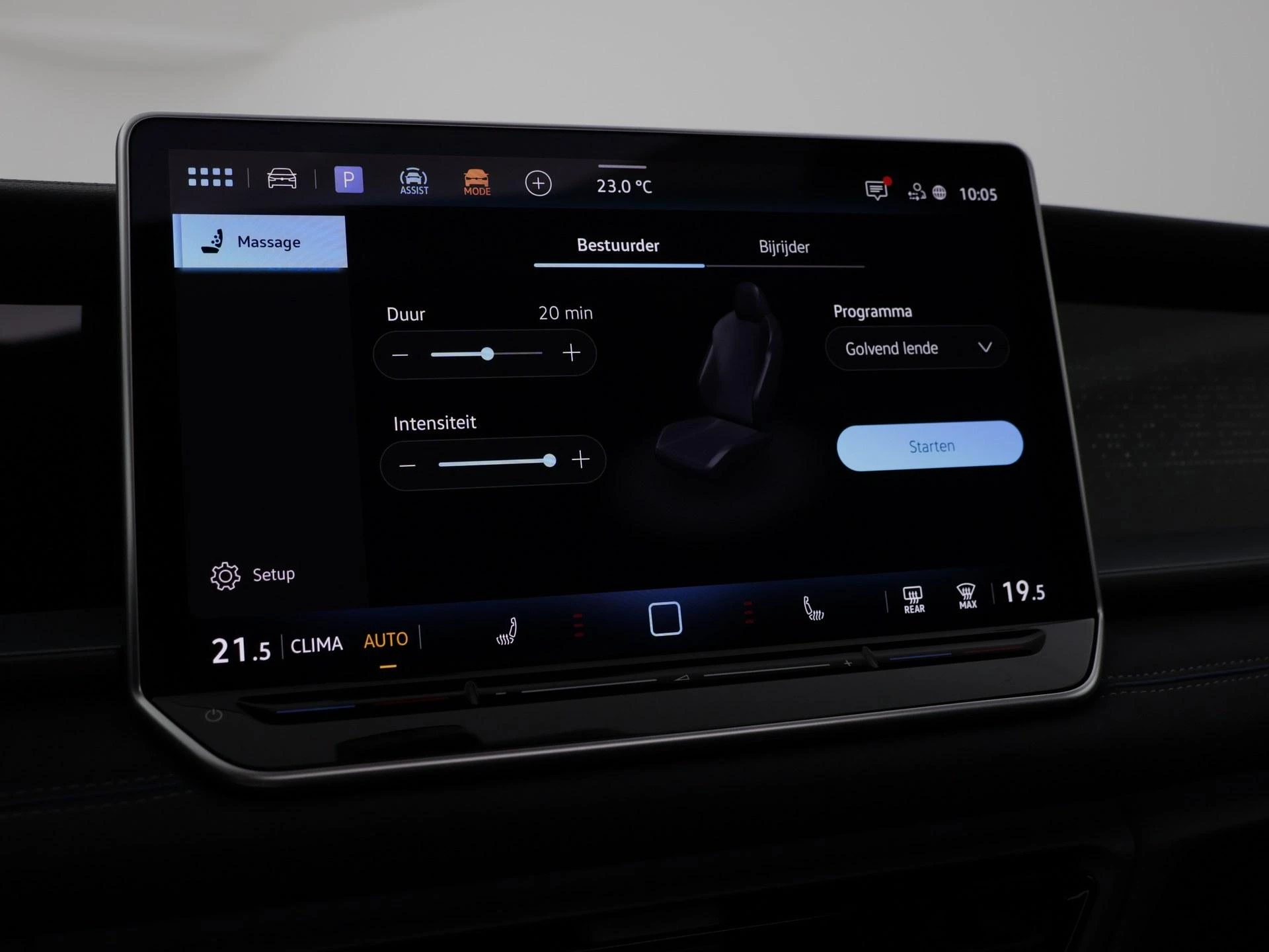 Hoofdafbeelding Volkswagen Tayron