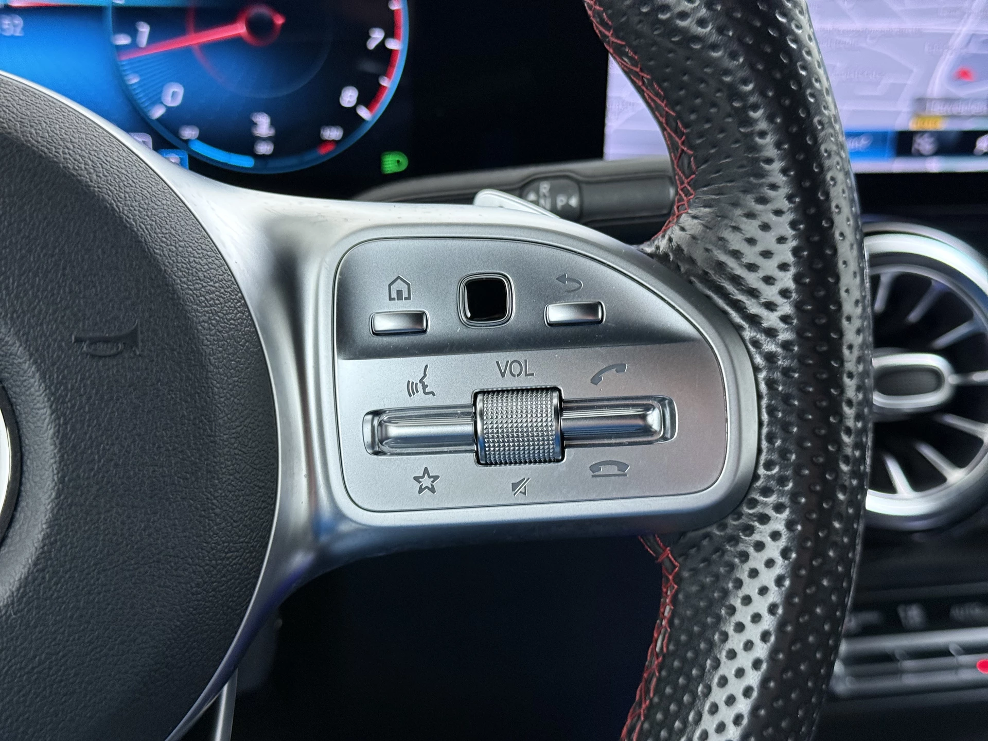 Hoofdafbeelding Mercedes-Benz GLB