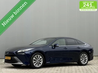 Toyota Mirai Fuelcell  Origineel Nederlands - prijs incl BTW