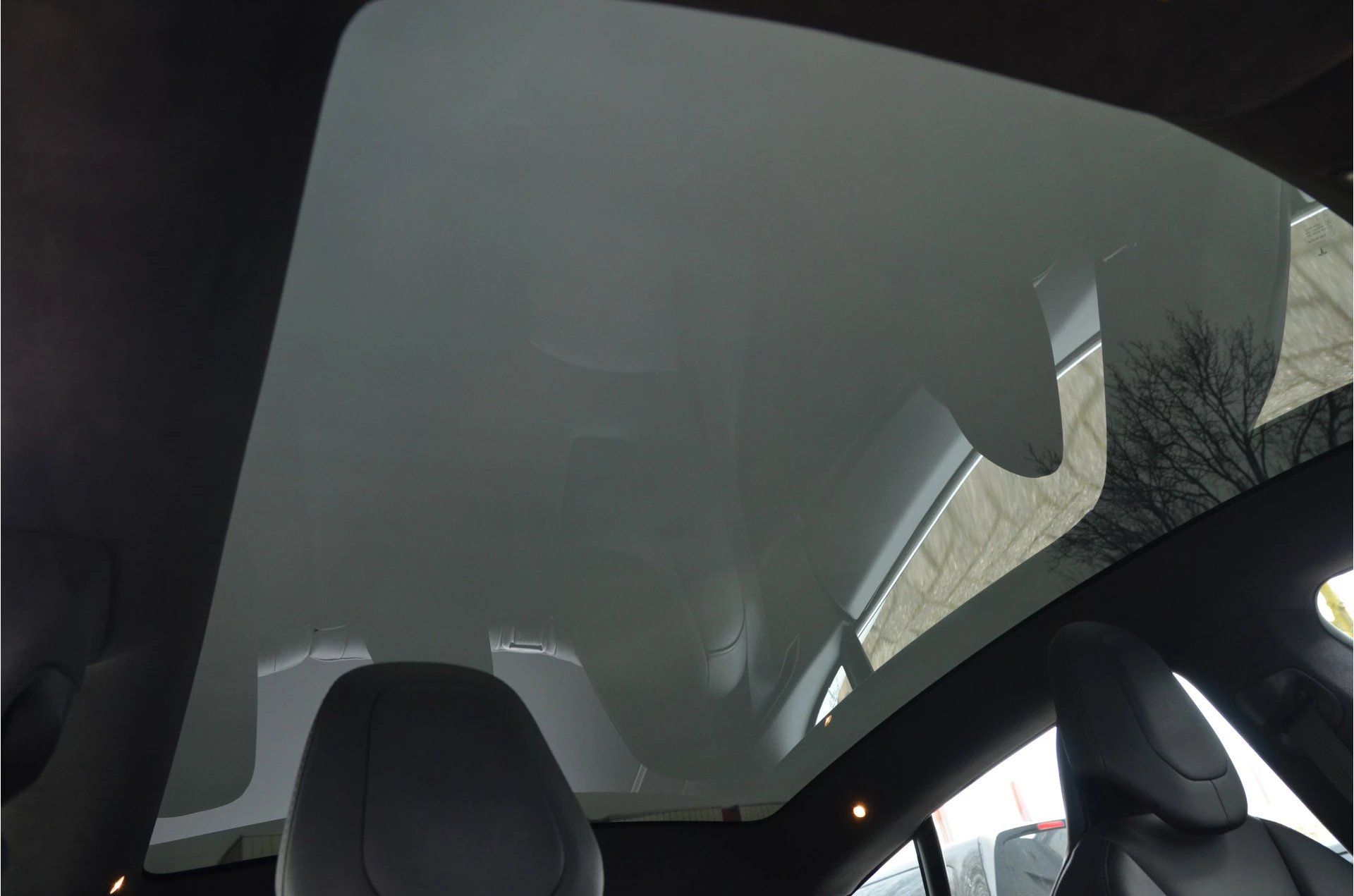 Hoofdafbeelding Tesla Model S