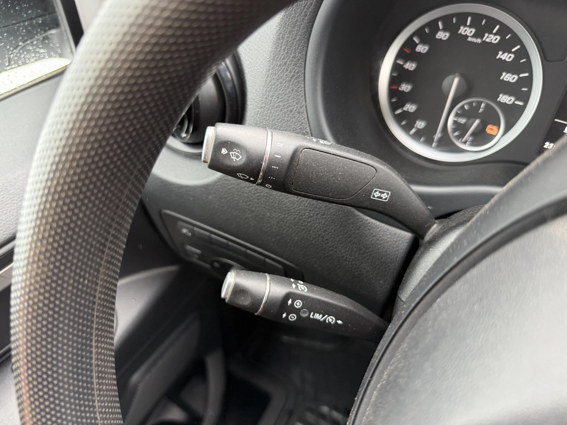 Hoofdafbeelding Mercedes-Benz eVito