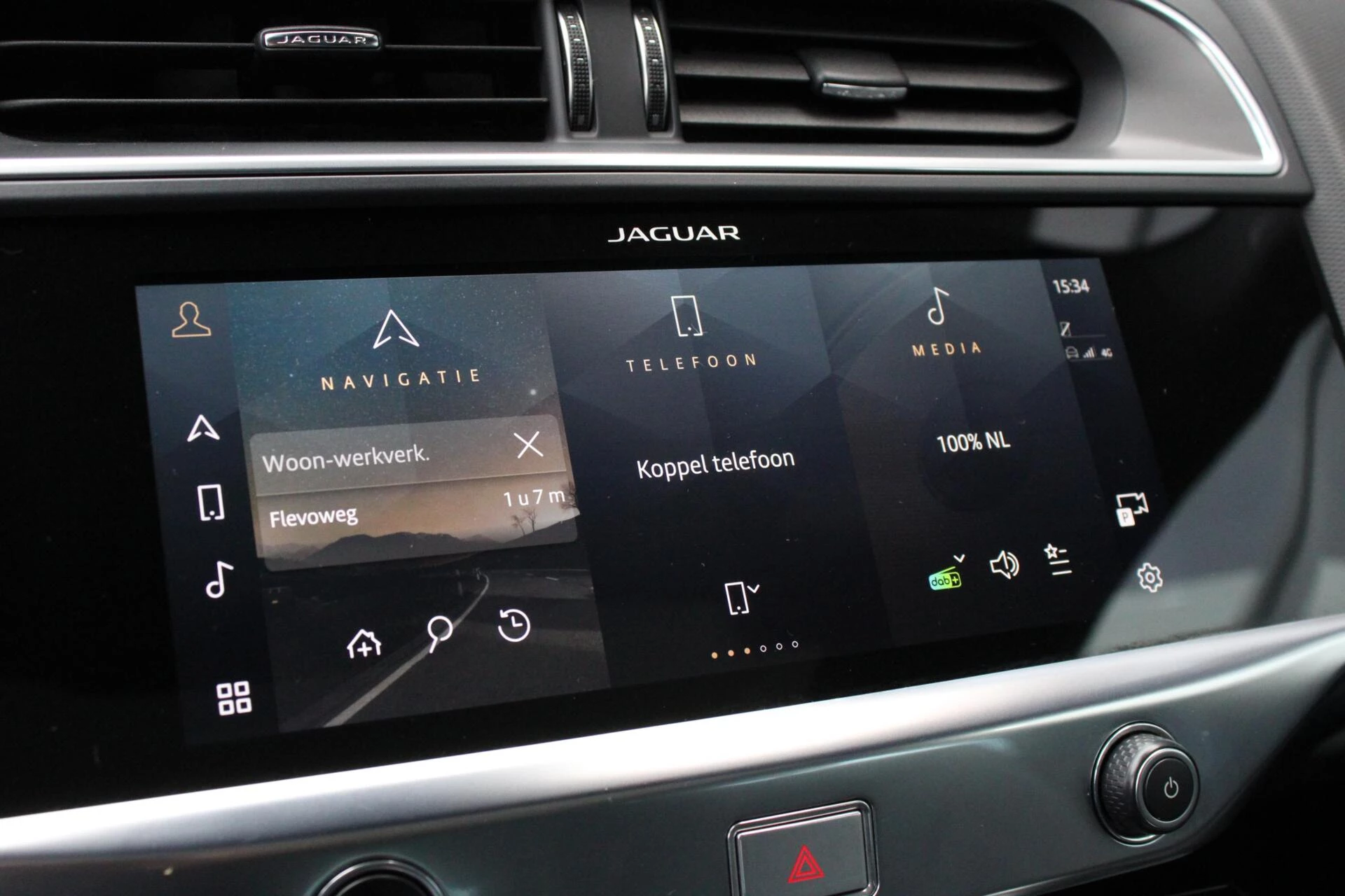 Hoofdafbeelding Jaguar I-PACE