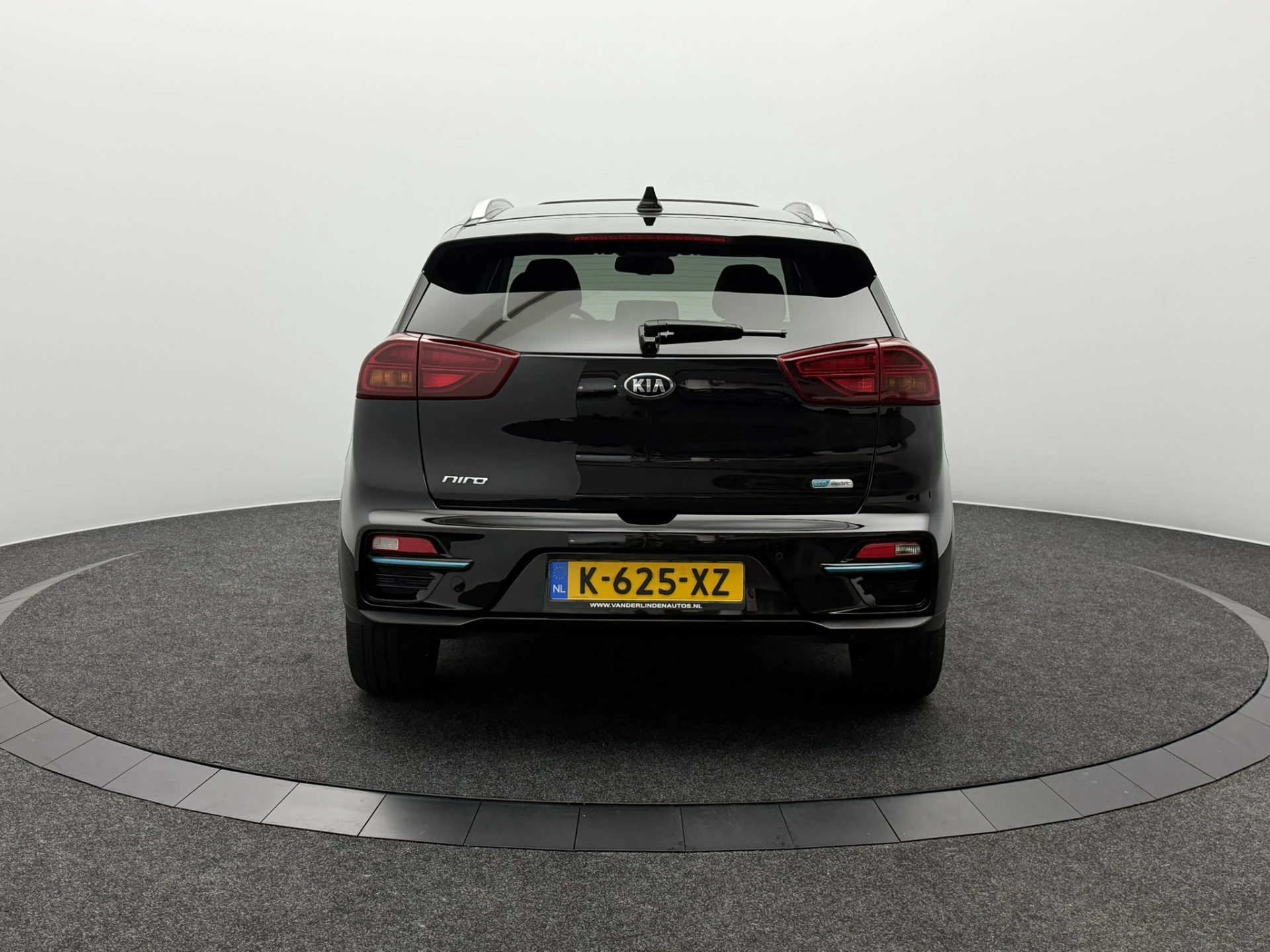 Hoofdafbeelding Kia e-Niro