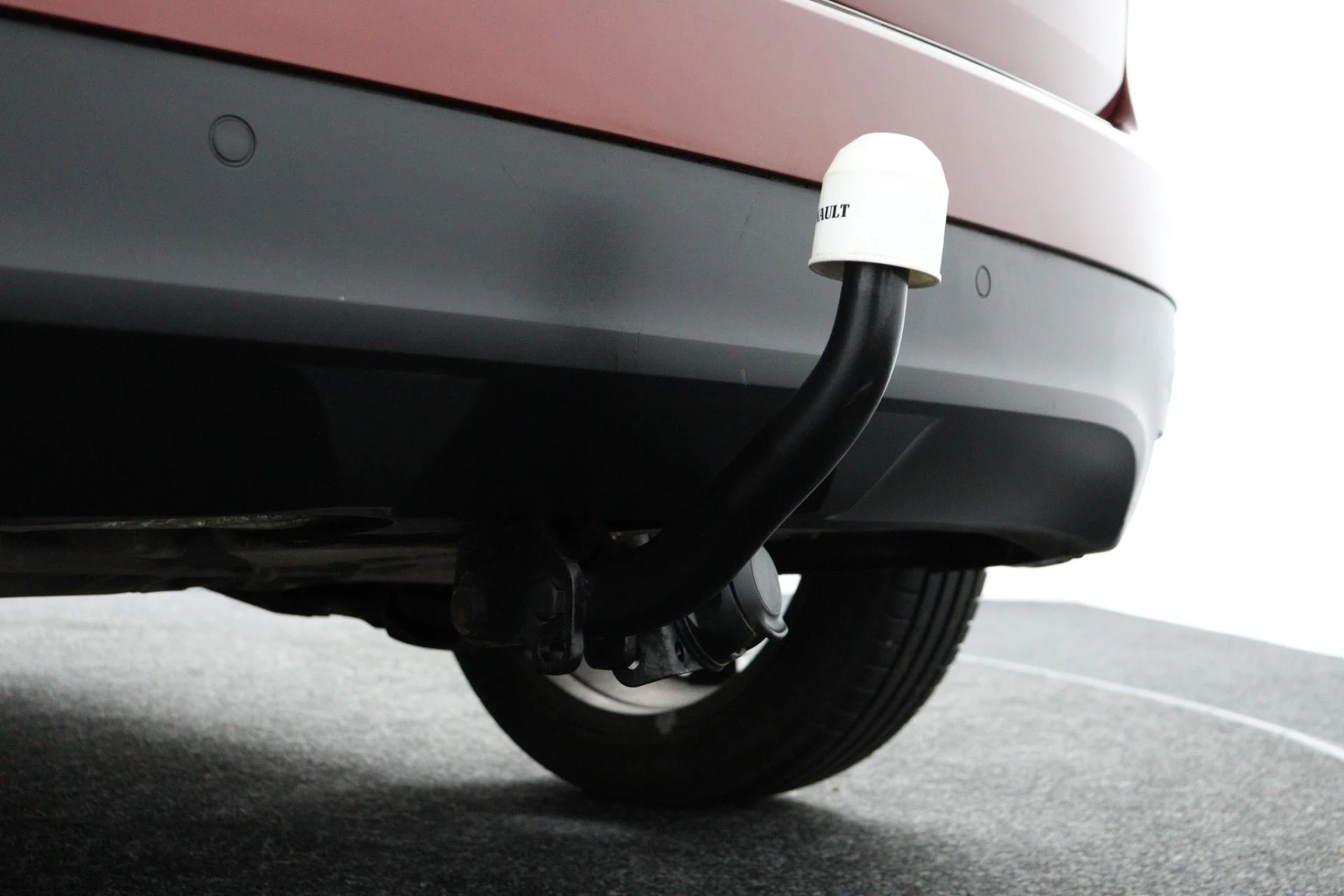 Hoofdafbeelding Renault Scénic